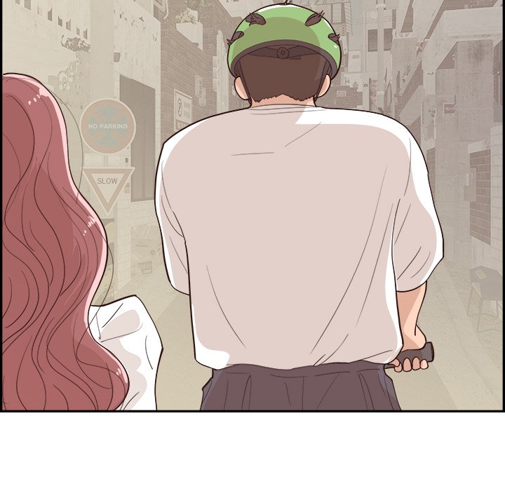 Sunny-Side Up Sunny-Side Up EP 53 - Toomics page 94 - 
