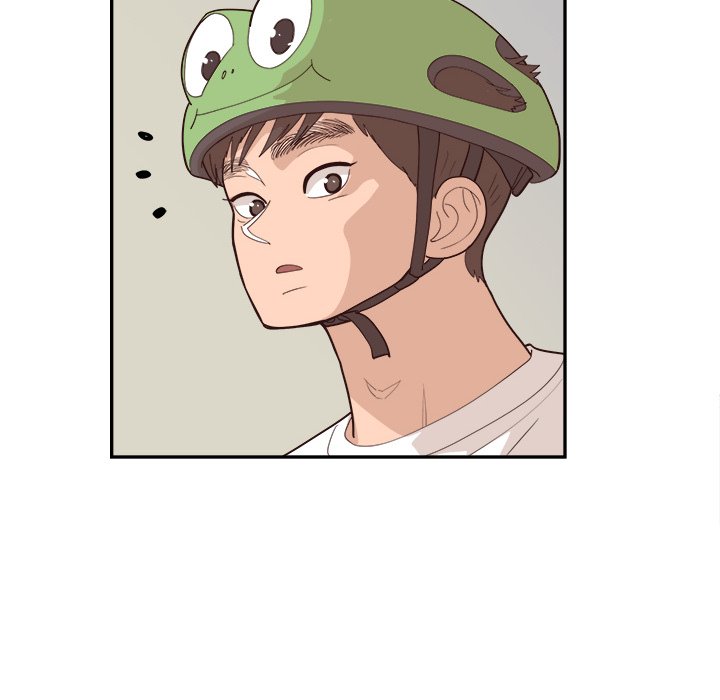 Sunny-Side Up Sunny-Side Up EP 53 - Toomics page 96 - 