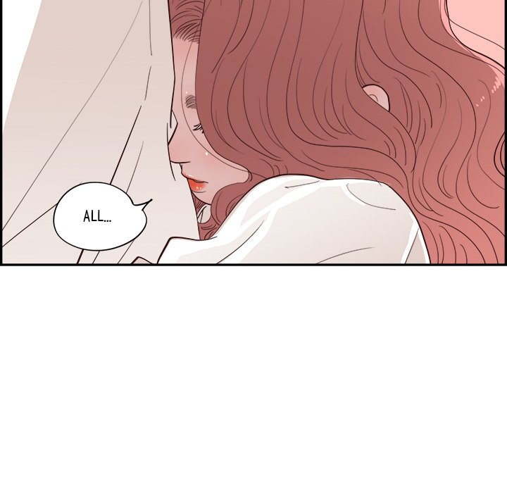 Sunny-Side Up Sunny-Side Up EP 53 - Toomics page 100 - 