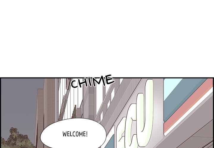 Sunny-Side Up Sunny-Side Up EP 54 - Toomics page 1 - 