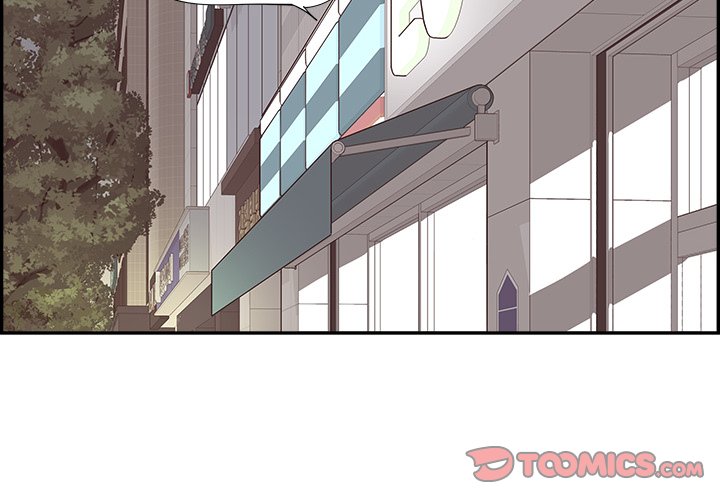 Sunny-Side Up Sunny-Side Up EP 54 - Toomics page 2 - 