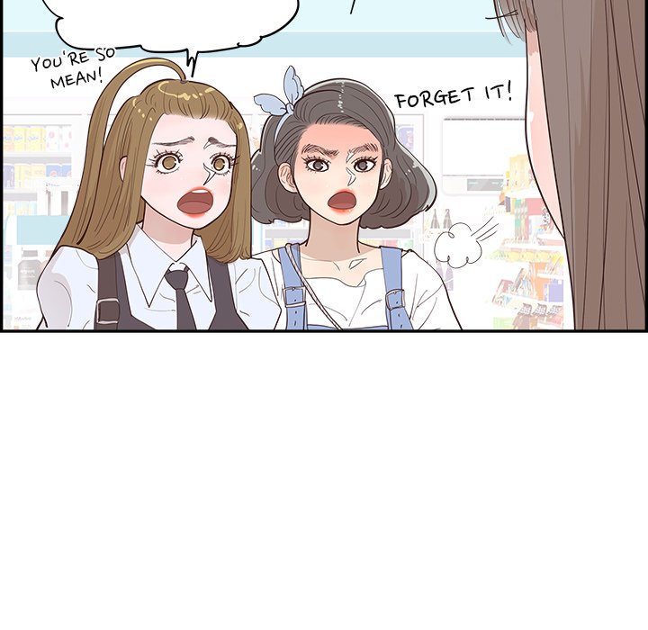 Sunny-Side Up Sunny-Side Up EP 54 - Toomics page 11 - 