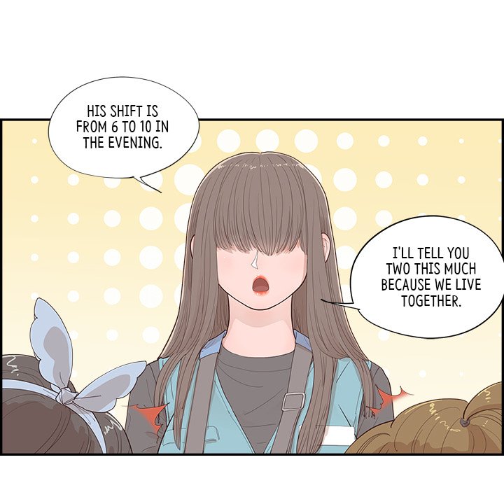 Sunny-Side Up Sunny-Side Up EP 54 - Toomics page 12 - 