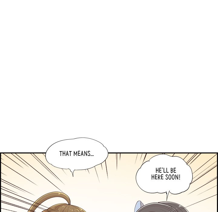 Sunny-Side Up Sunny-Side Up EP 54 - Toomics page 13 - 