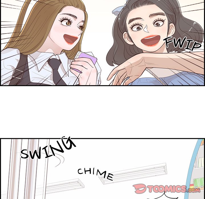 Sunny-Side Up Sunny-Side Up EP 54 - Toomics page 14 - 
