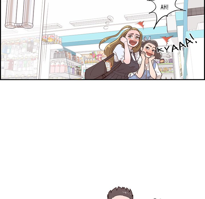 Sunny-Side Up Sunny-Side Up EP 54 - Toomics page 15 - 