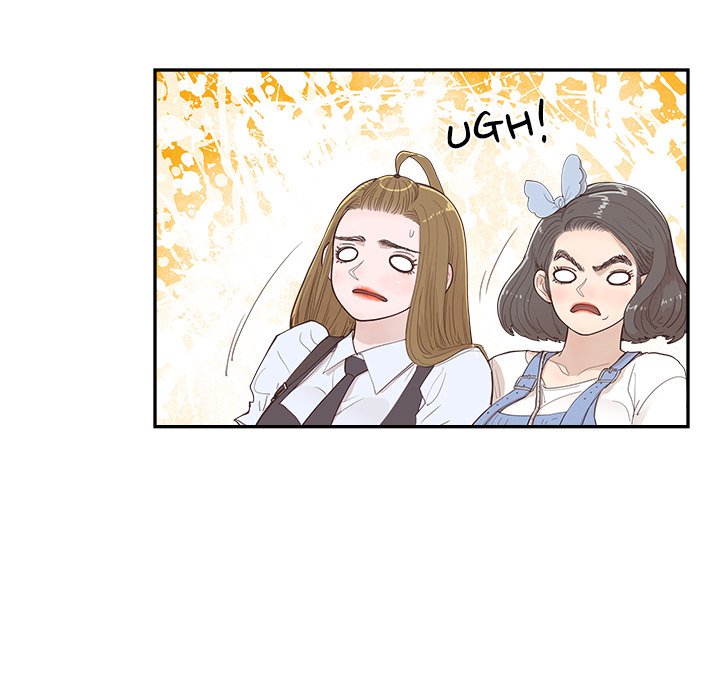 Sunny-Side Up Sunny-Side Up EP 54 - Toomics page 17 - 