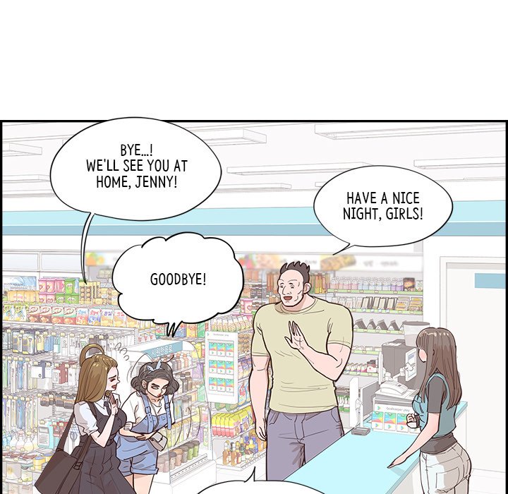 Sunny-Side Up Sunny-Side Up EP 54 - Toomics page 18 - 