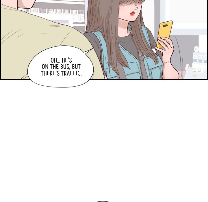Sunny-Side Up Sunny-Side Up EP 54 - Toomics page 21 - 