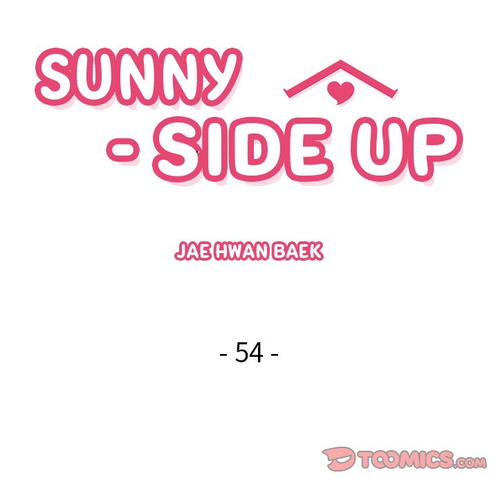 Sunny-Side Up Sunny-Side Up EP 54 - Toomics page 26 - 