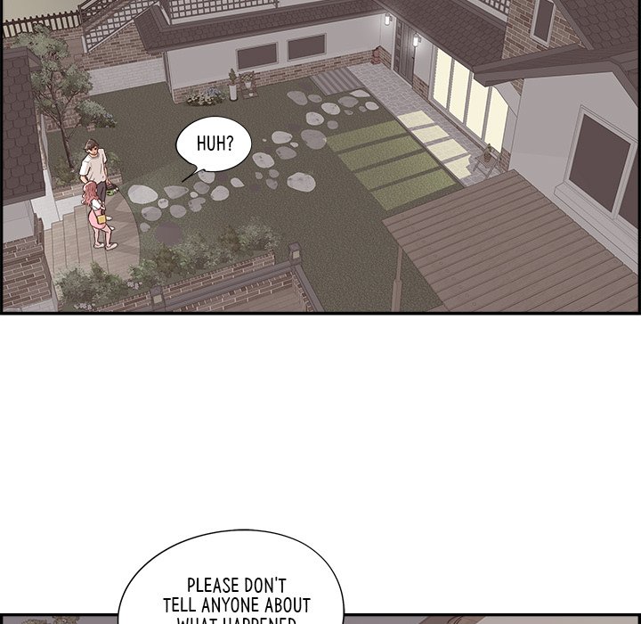 Sunny-Side Up Sunny-Side Up EP 54 - Toomics page 29 - 