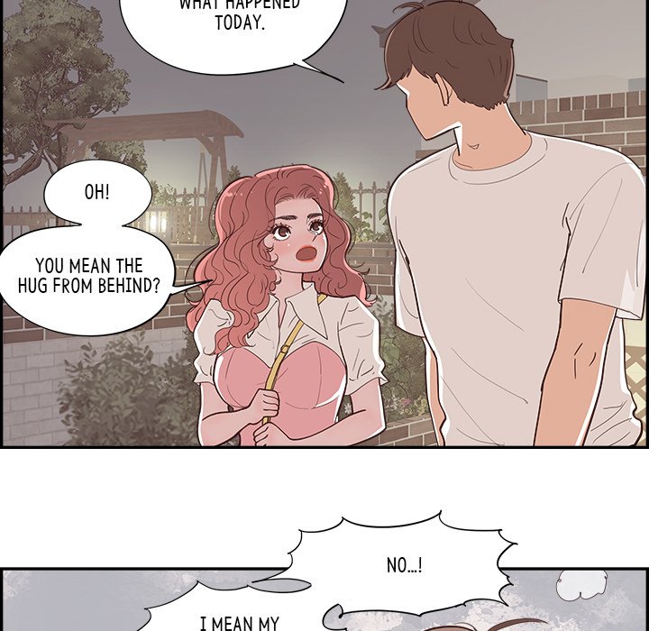 Sunny-Side Up Sunny-Side Up EP 54 - Toomics page 30 - 