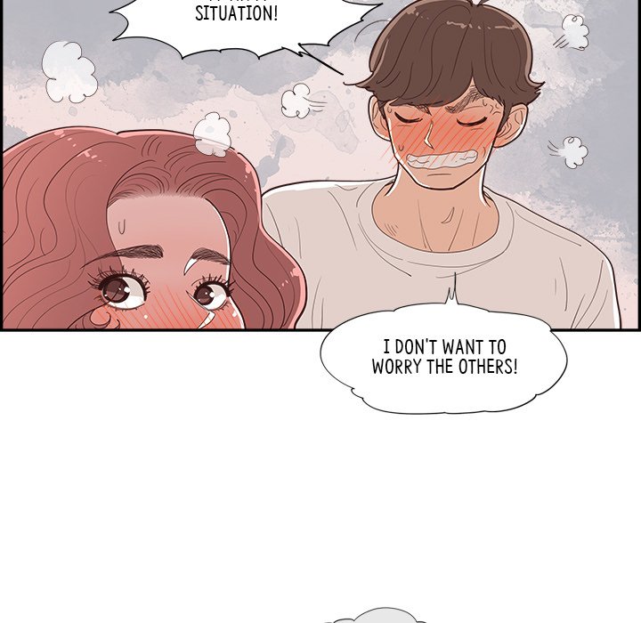 Sunny-Side Up Sunny-Side Up EP 54 - Toomics page 31 - 