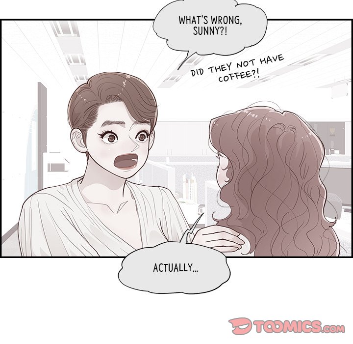 Sunny-Side Up Sunny-Side Up EP 54 - Toomics page 32 - 