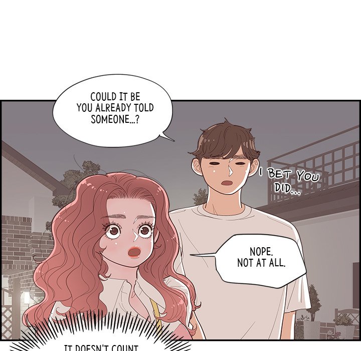 Sunny-Side Up Sunny-Side Up EP 54 - Toomics page 33 - 