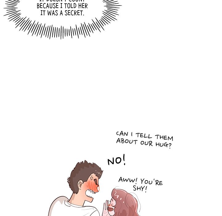 Sunny-Side Up Sunny-Side Up EP 54 - Toomics page 34 - 