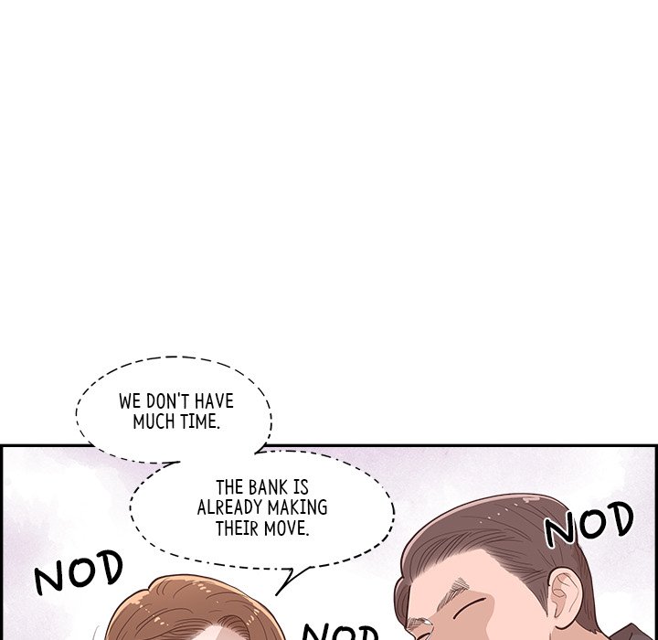 Sunny-Side Up Sunny-Side Up EP 54 - Toomics page 36 - 