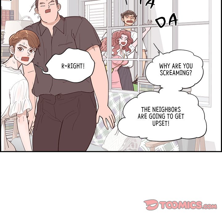 Sunny-Side Up Sunny-Side Up EP 54 - Toomics page 38 - 