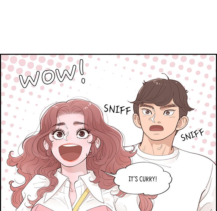 Sunny-Side Up Sunny-Side Up EP 54 - Toomics page 39 - 