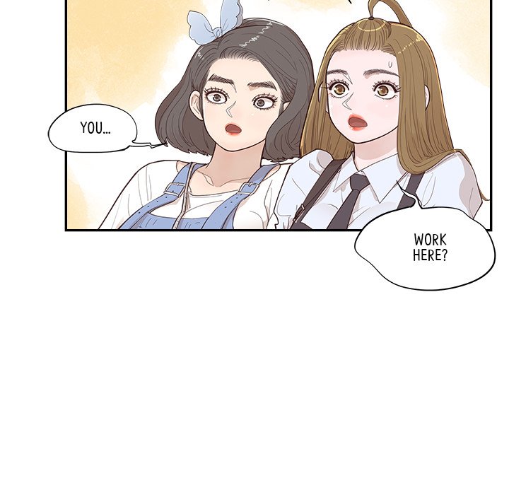 Sunny-Side Up Sunny-Side Up EP 54 - Toomics page 5 - 
