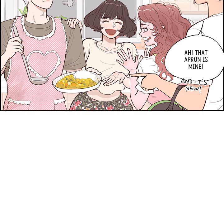 Sunny-Side Up Sunny-Side Up EP 54 - Toomics page 41 - 