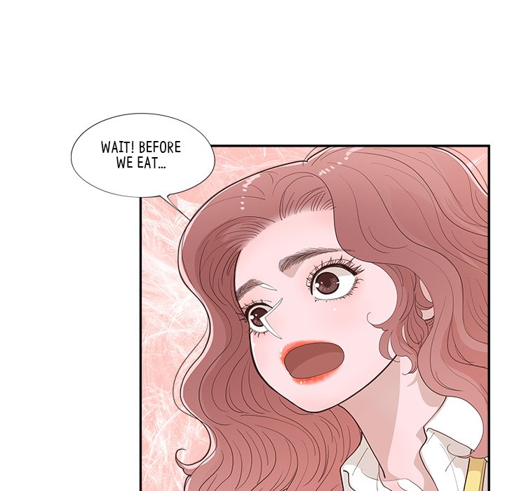 Sunny-Side Up Sunny-Side Up EP 54 - Toomics page 42 - 