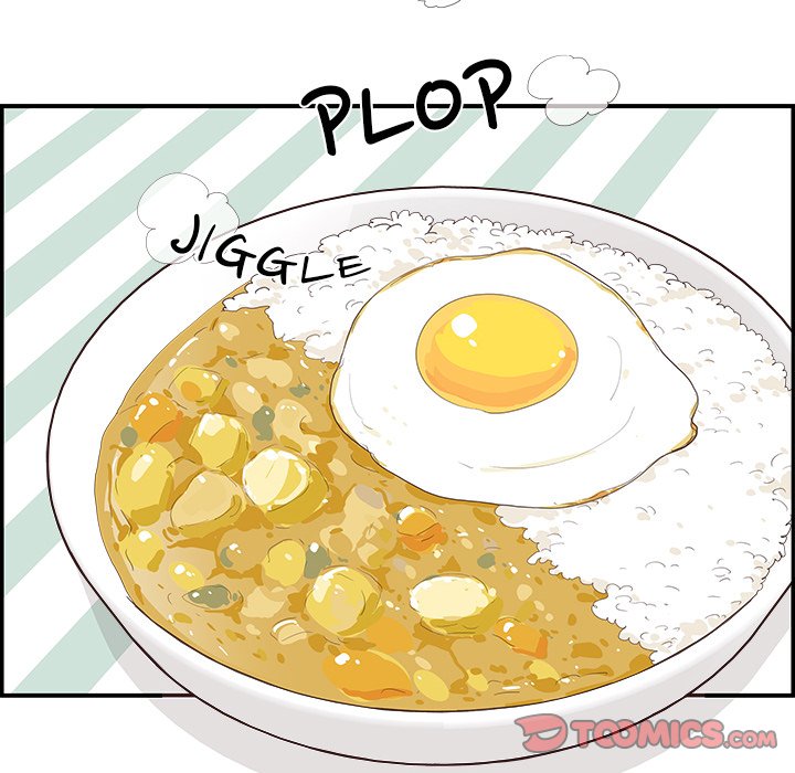 Sunny-Side Up Sunny-Side Up EP 54 - Toomics page 44 - 