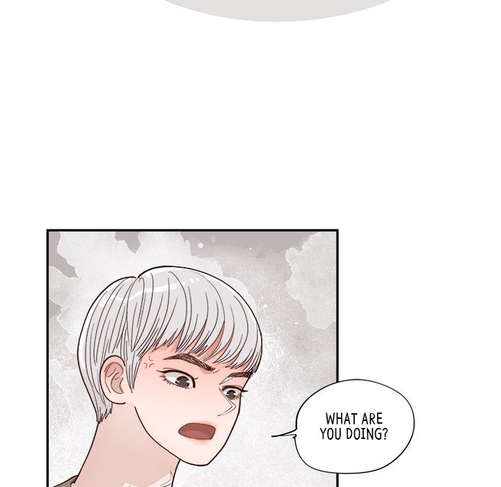 Sunny-Side Up Sunny-Side Up EP 54 - Toomics page 45 - 