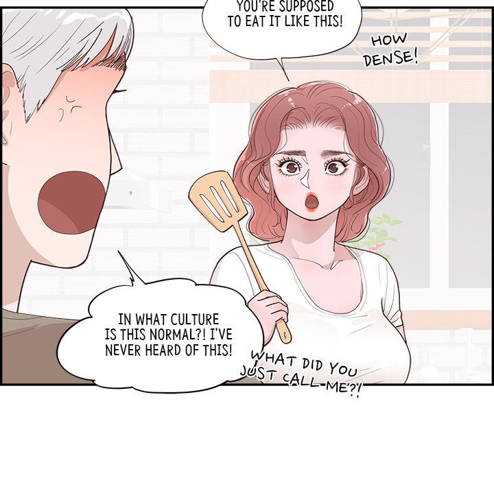 Sunny-Side Up Sunny-Side Up EP 54 - Toomics page 47 - 