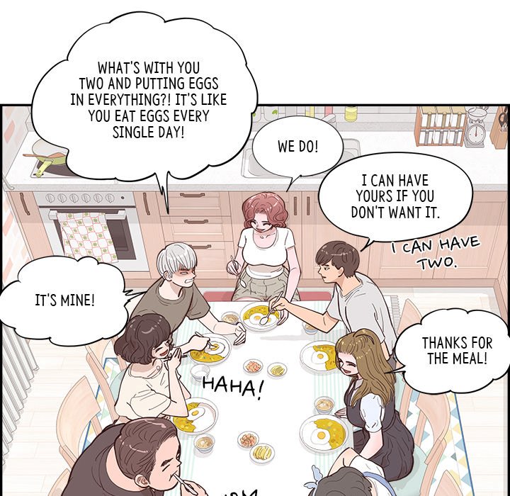 Sunny-Side Up Sunny-Side Up EP 54 - Toomics page 48 - 