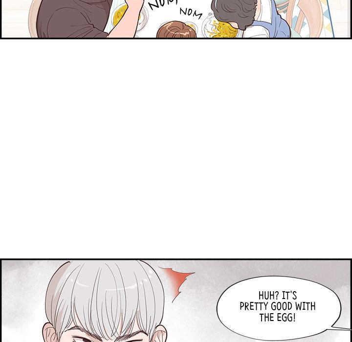 Sunny-Side Up Sunny-Side Up EP 54 - Toomics page 49 - 