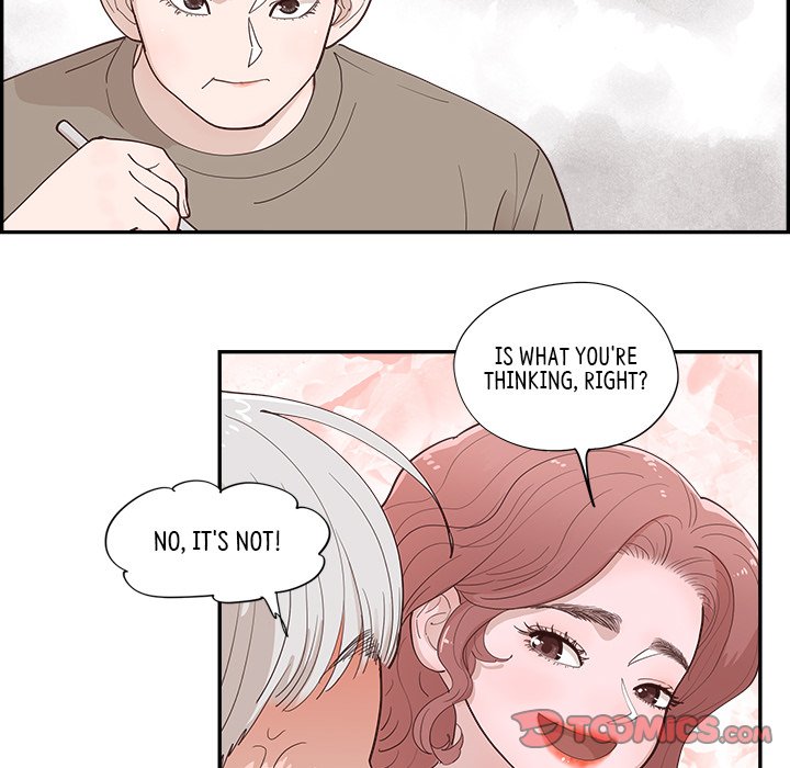 Sunny-Side Up Sunny-Side Up EP 54 - Toomics page 50 - 