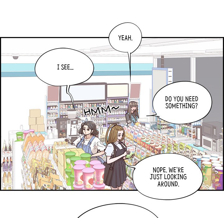 Sunny-Side Up Sunny-Side Up EP 54 - Toomics page 6 - 