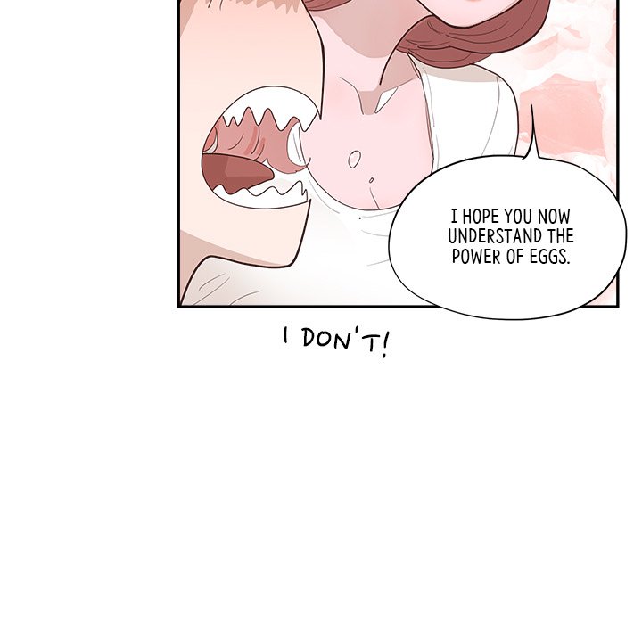 Sunny-Side Up Sunny-Side Up EP 54 - Toomics page 51 - 