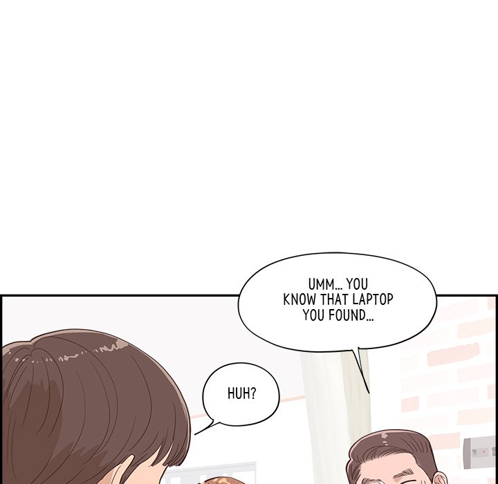 Sunny-Side Up Sunny-Side Up EP 54 - Toomics page 52 - 