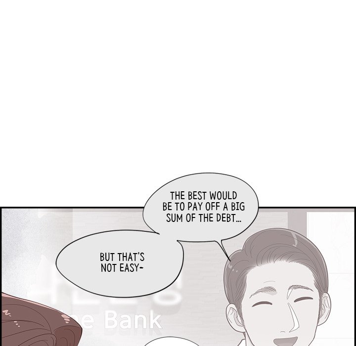 Sunny-Side Up Sunny-Side Up EP 54 - Toomics page 59 - 