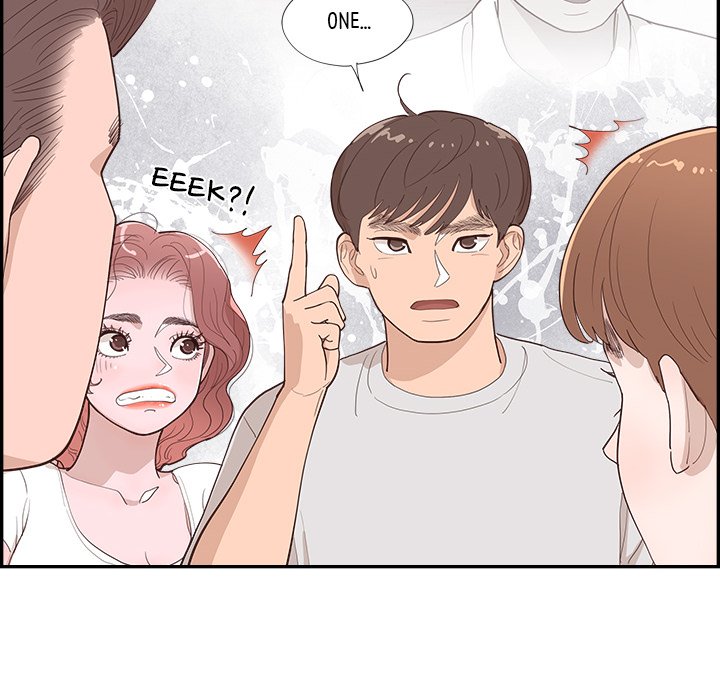 Sunny-Side Up Sunny-Side Up EP 54 - Toomics page 60 - 