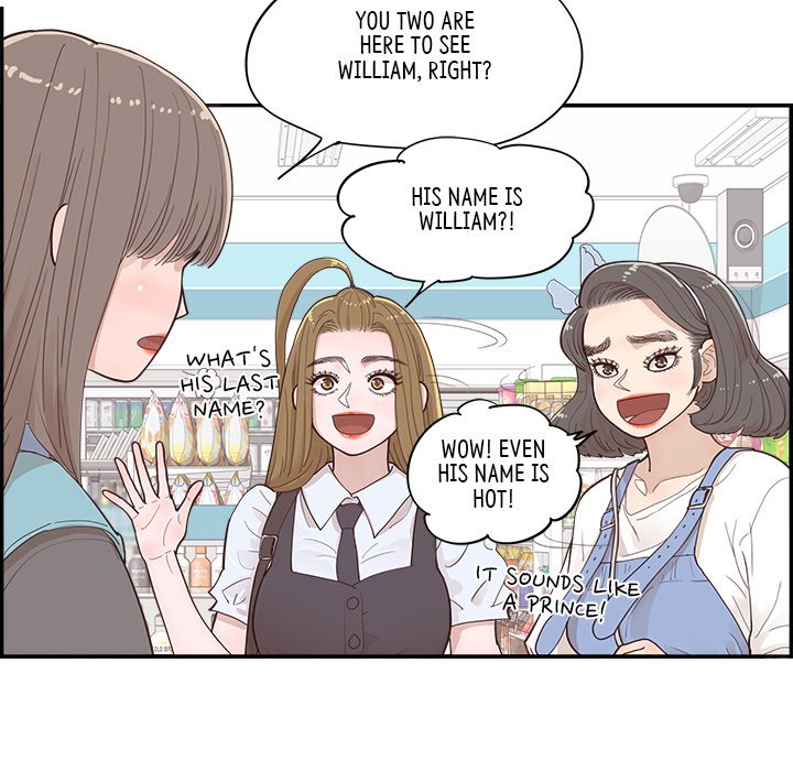 Sunny-Side Up Sunny-Side Up EP 54 - Toomics page 7 - 