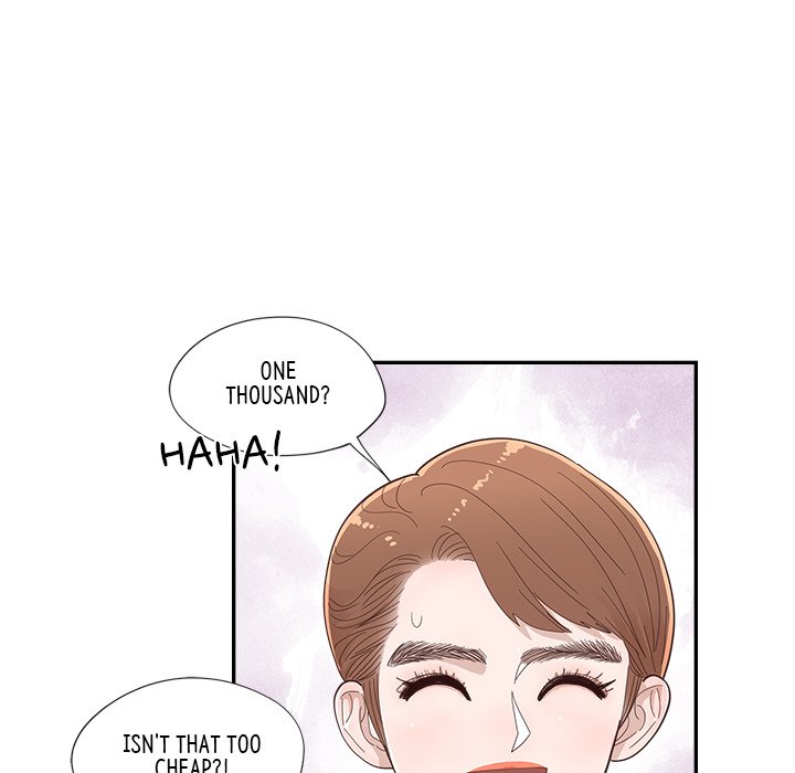 Sunny-Side Up Sunny-Side Up EP 54 - Toomics page 61 - 