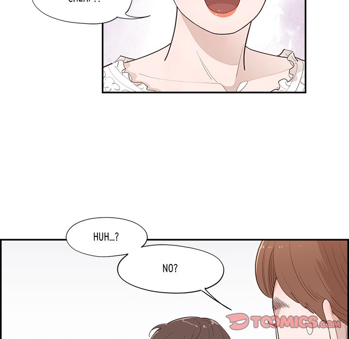 Sunny-Side Up Sunny-Side Up EP 54 - Toomics page 62 - 