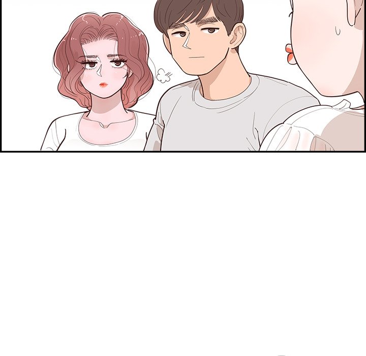Sunny-Side Up Sunny-Side Up EP 54 - Toomics page 63 - 