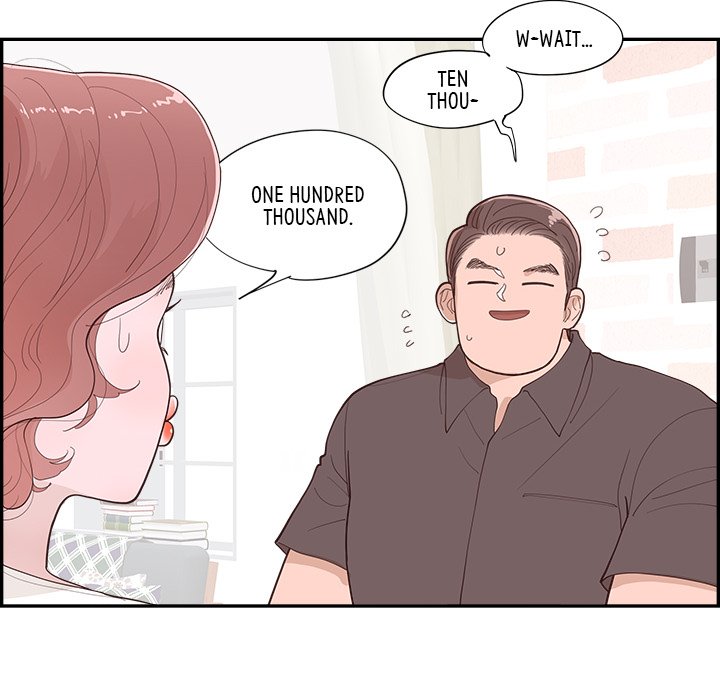 Sunny-Side Up Sunny-Side Up EP 54 - Toomics page 64 - 