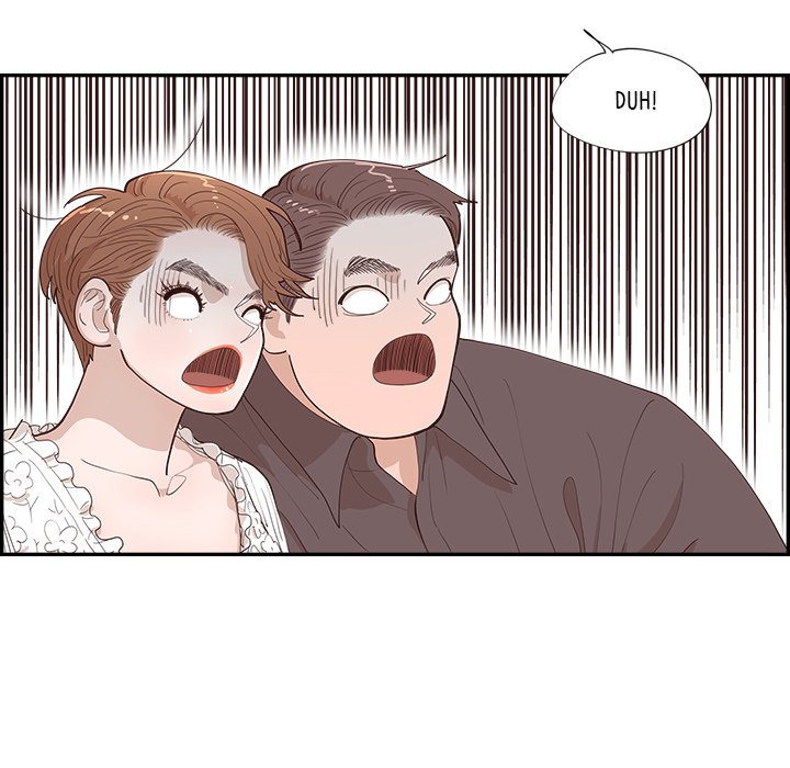 Sunny-Side Up Sunny-Side Up EP 54 - Toomics page 65 - 