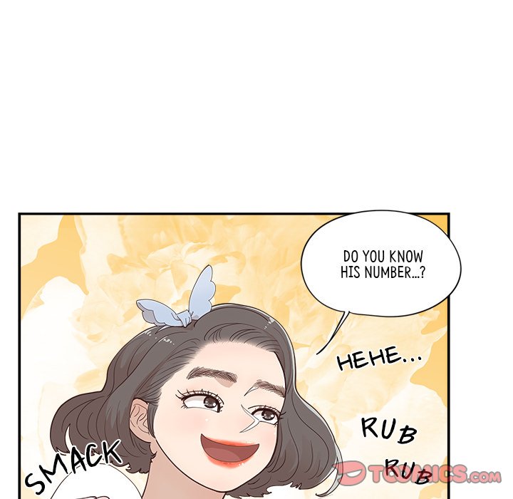 Sunny-Side Up Sunny-Side Up EP 54 - Toomics page 8 - 