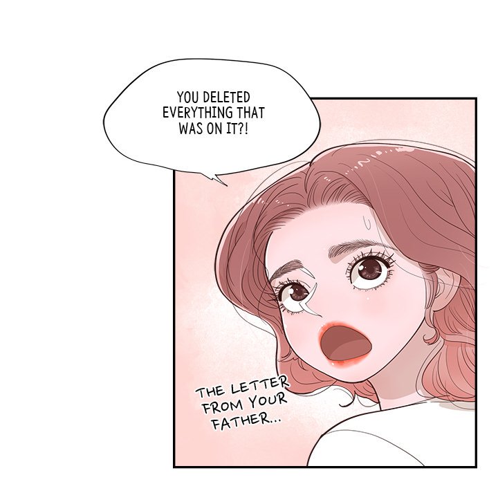 Sunny-Side Up Sunny-Side Up EP 54 - Toomics page 71 - 