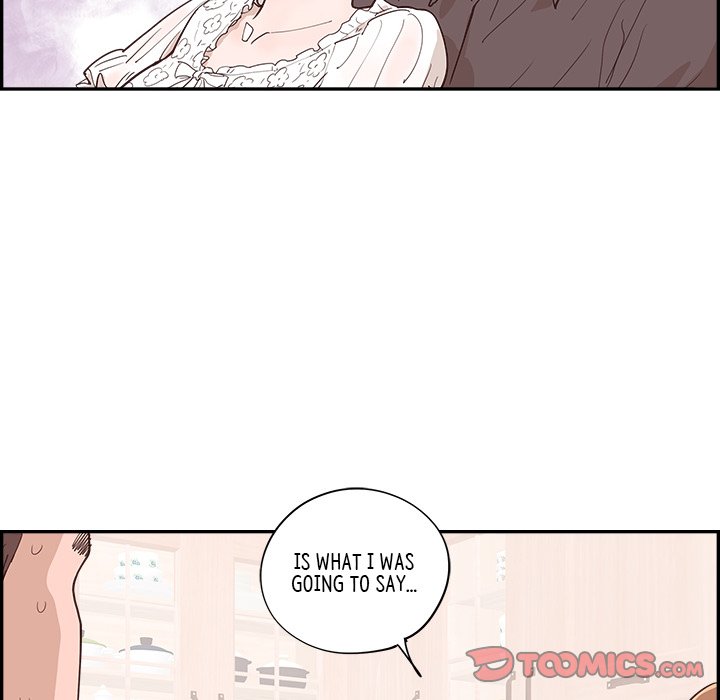 Sunny-Side Up Sunny-Side Up EP 54 - Toomics page 74 - 