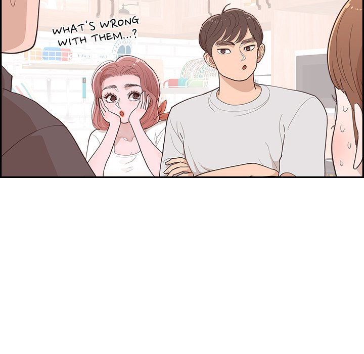 Sunny-Side Up Sunny-Side Up EP 54 - Toomics page 75 - 