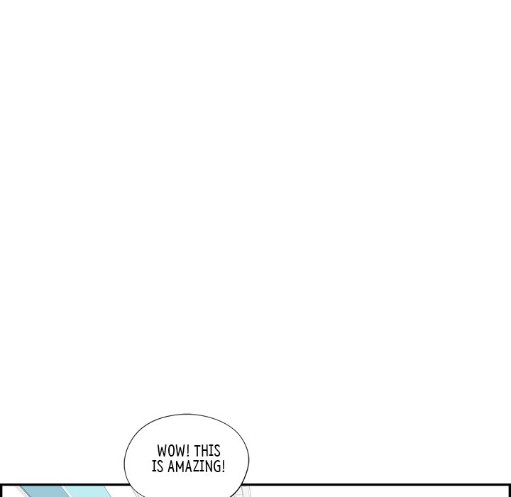 Sunny-Side Up Sunny-Side Up EP 54 - Toomics page 77 - 