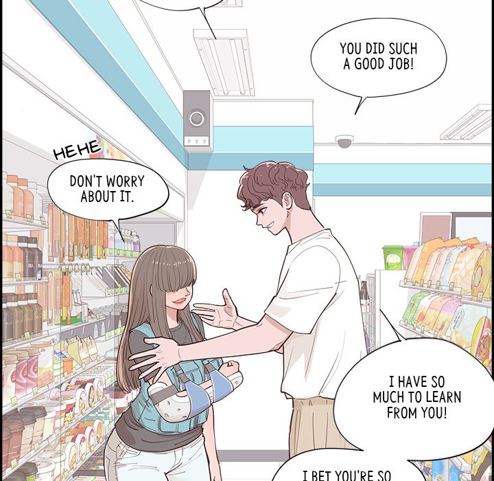 Sunny-Side Up Sunny-Side Up EP 54 - Toomics page 78 - 
