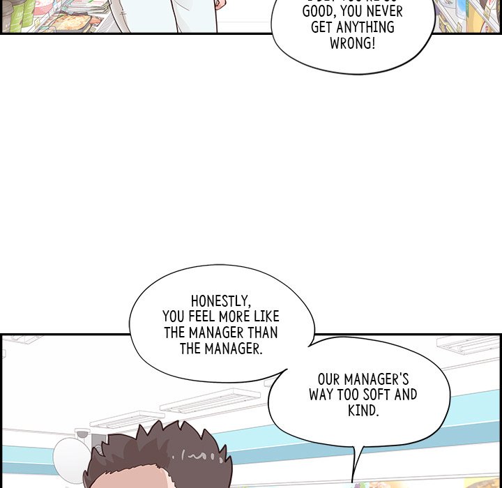 Sunny-Side Up Sunny-Side Up EP 54 - Toomics page 79 - 